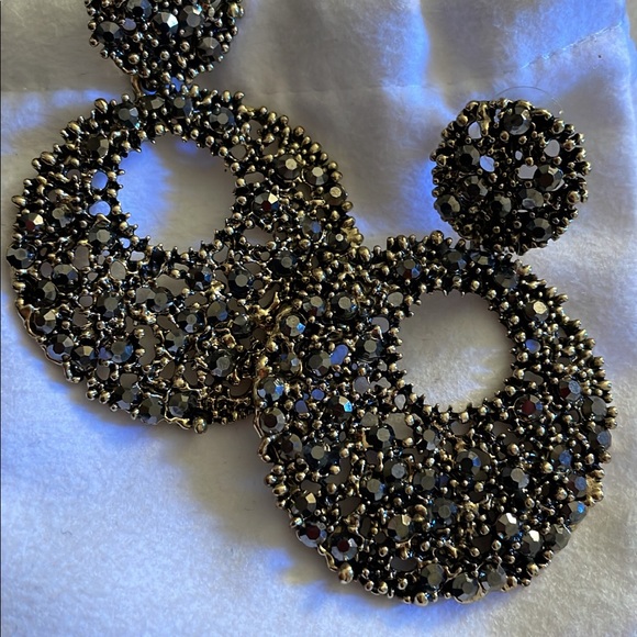 Aldo earrings - Picture 2 of 5